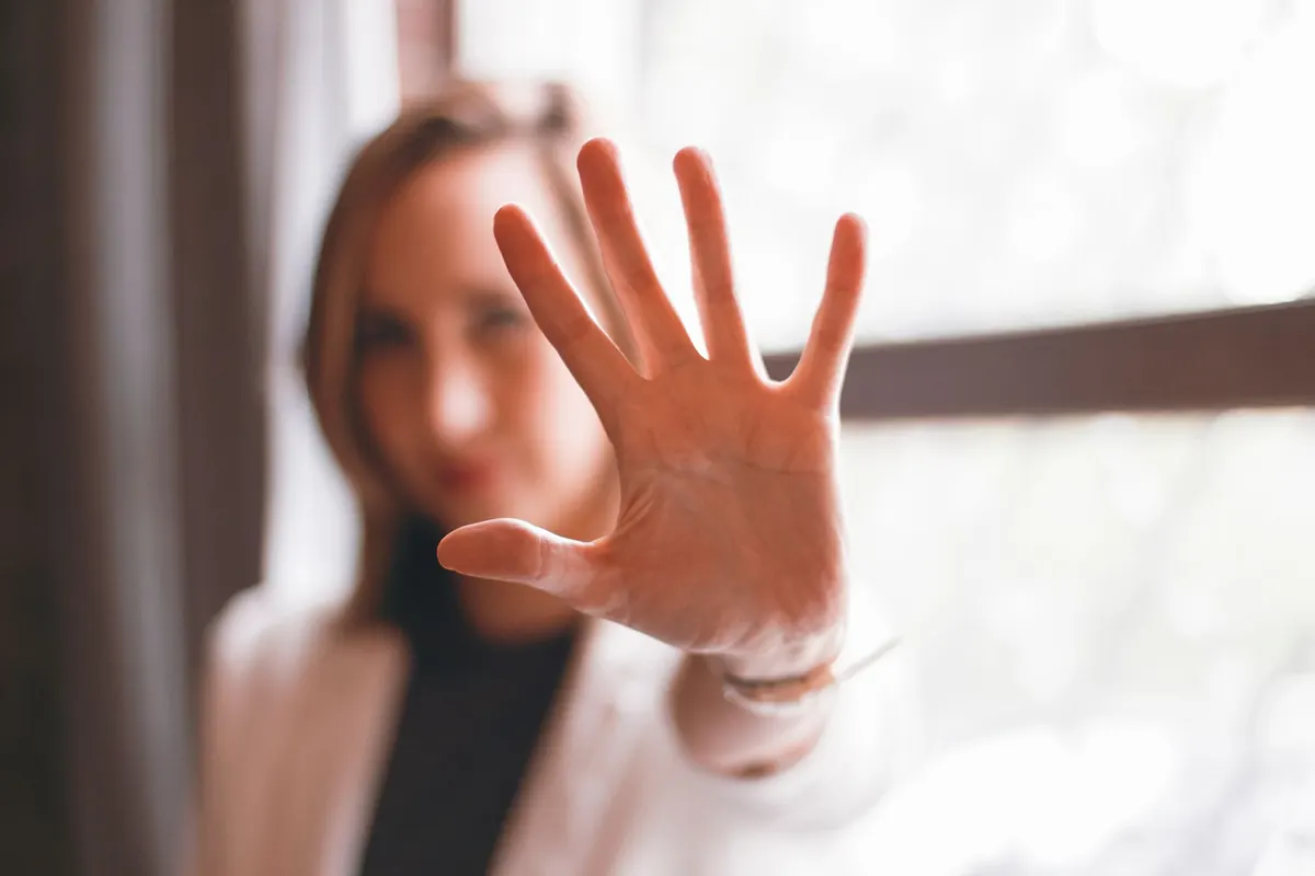 How to Say No Without Guilt: A Practical Script for Setting Boundaries