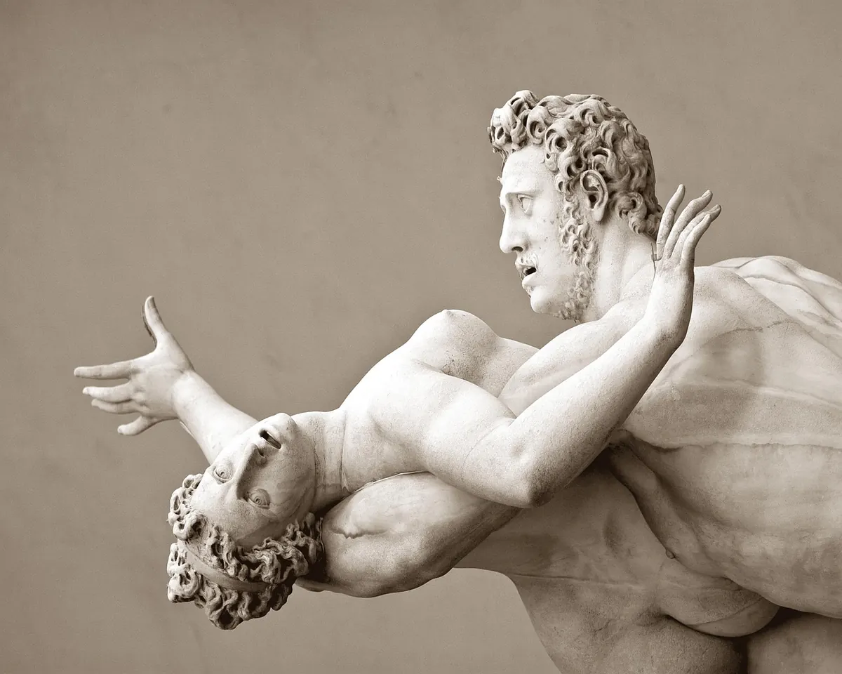 Stoicism for Beginners: What the Ancient Greeks Actually Meant by Calm