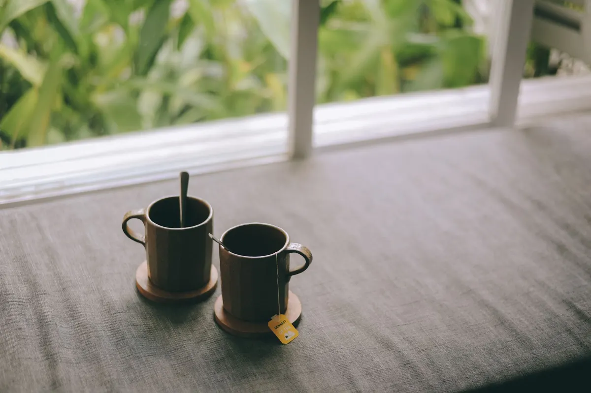 The Five-Minute Morning Check-In: A Mindfulness Routine for Busy People